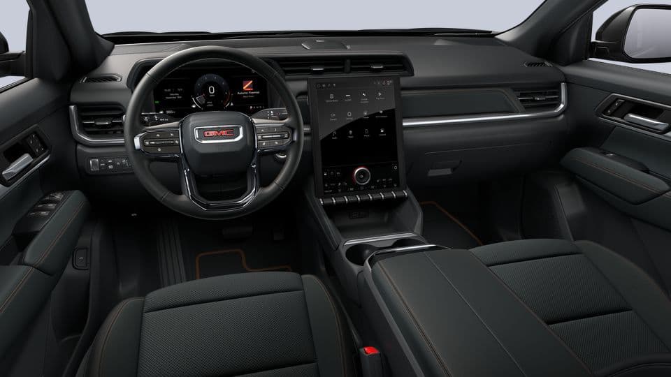 2026 GMC Terrain AT4 - Photo 56