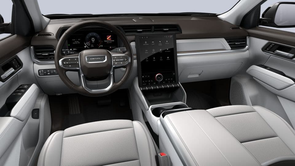 2026 GMC Terrain Denali - Photo 32