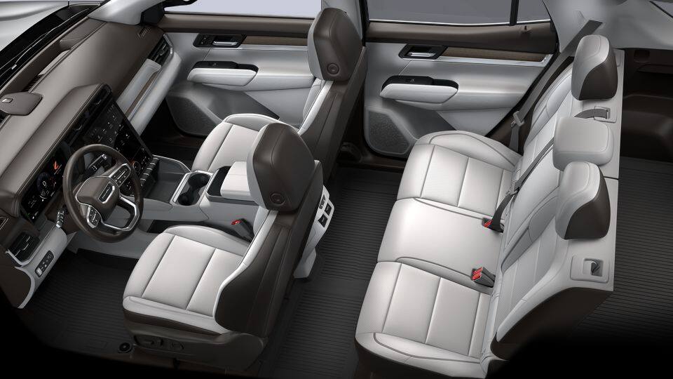 2026 GMC Terrain Denali - Photo 33