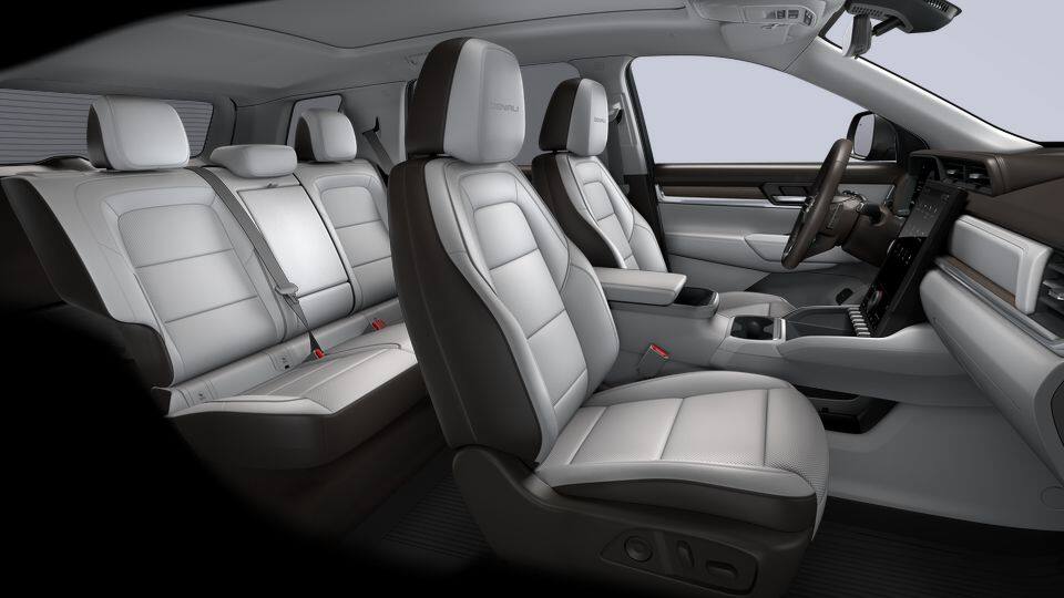 2026 GMC Terrain Denali - Photo 34
