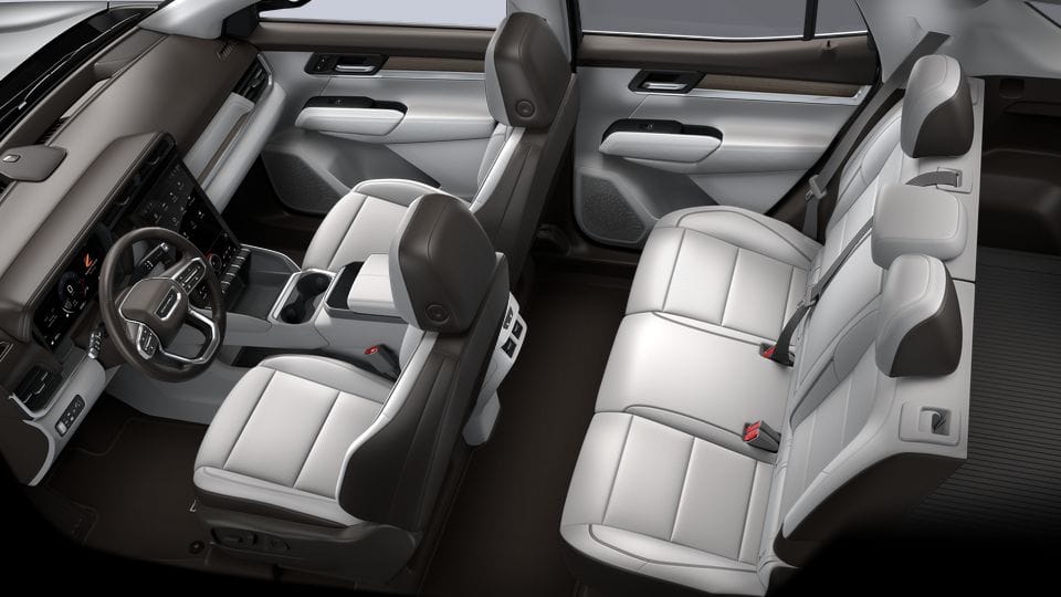2026 GMC Terrain Denali - Photo 74