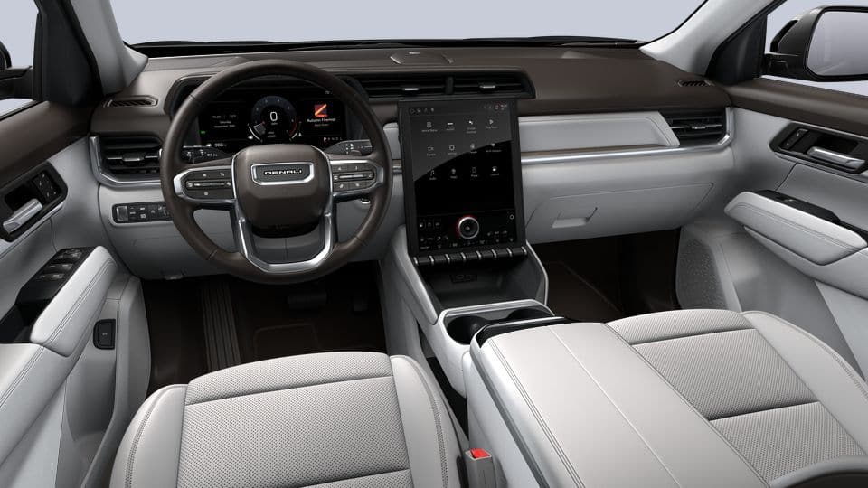 2026 GMC Terrain Denali - Photo 32