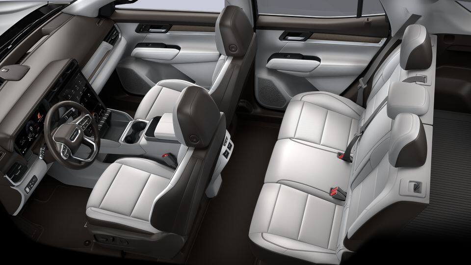 2026 GMC Terrain Denali - Photo 37