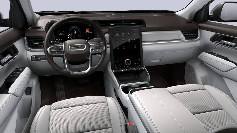 2026 GMC Terrain Denali - Photo 56
