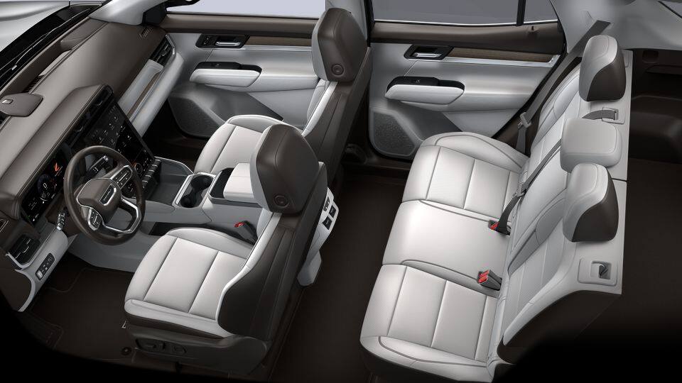 2026 GMC Terrain Denali - Photo 57