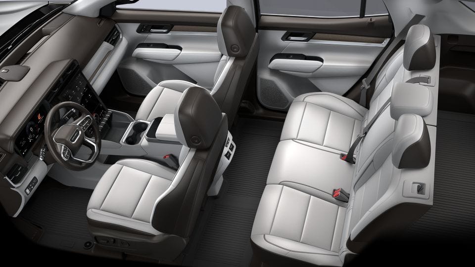 2026 GMC Terrain Denali - Photo 9