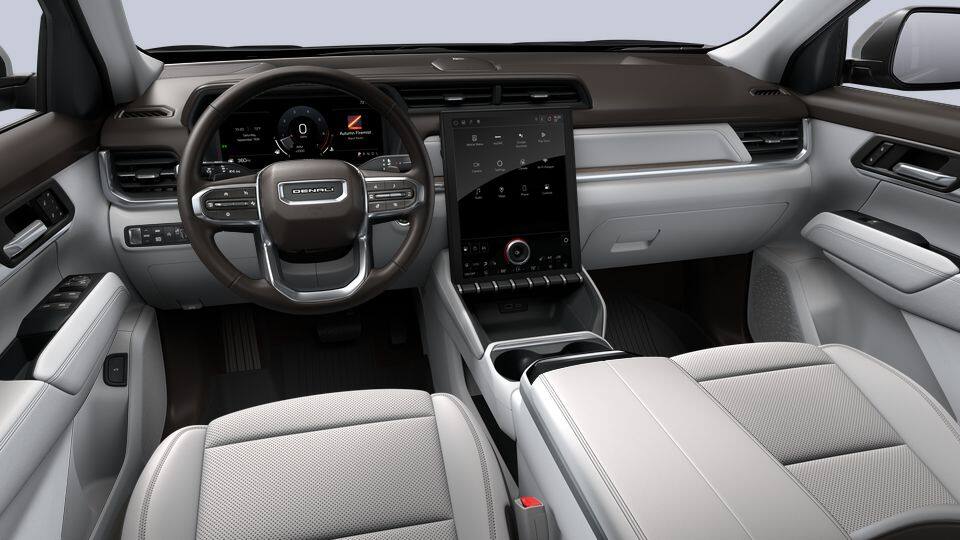 2026 GMC Terrain Denali - Photo 56