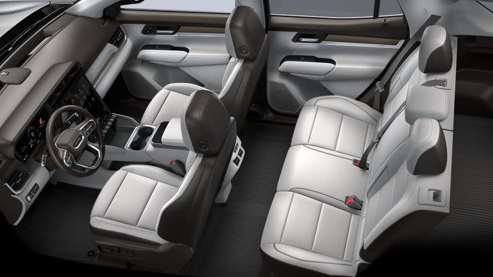 2026 GMC Terrain Denali - Photo 57