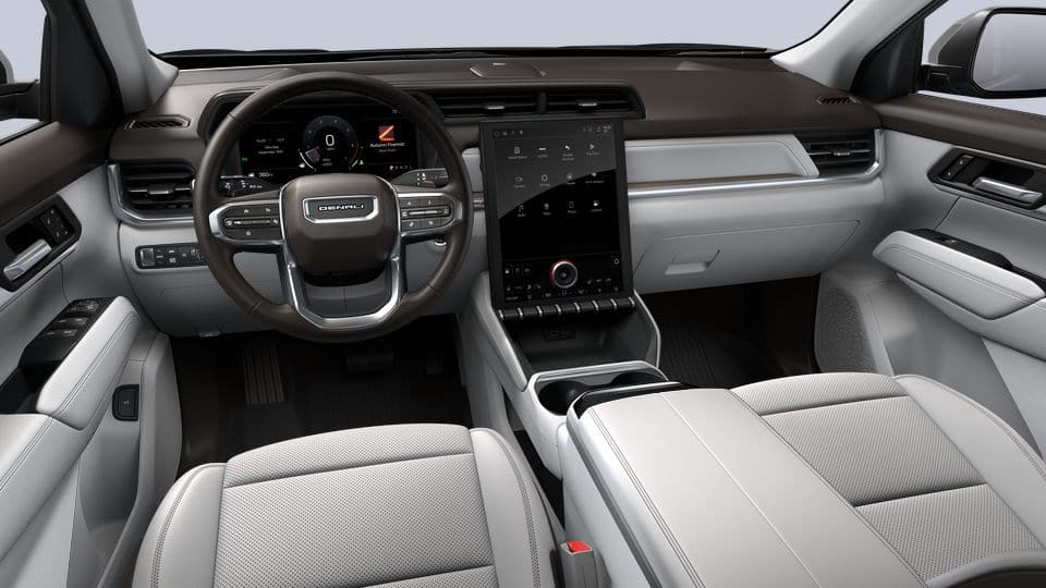 2026 GMC Terrain Denali - Photo 32