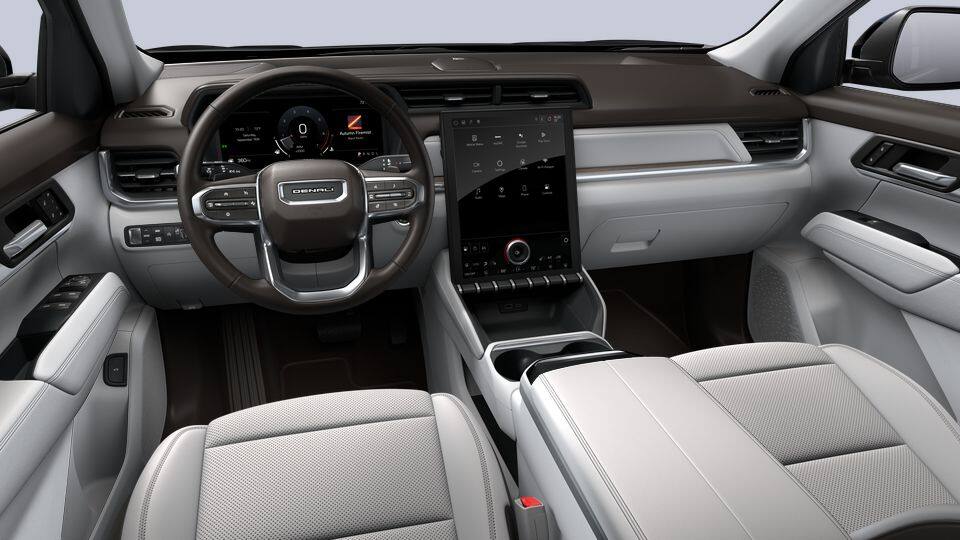 2026 GMC Terrain Denali - Photo 29