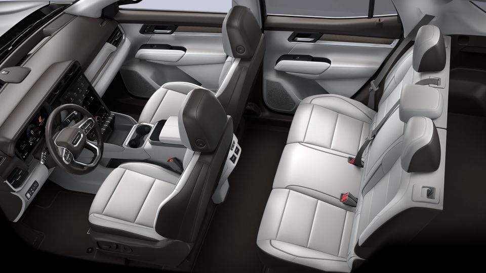 2026 GMC Terrain Denali - Photo 30