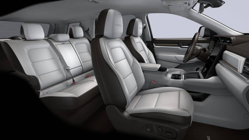2026 GMC Terrain Denali - Photo 31