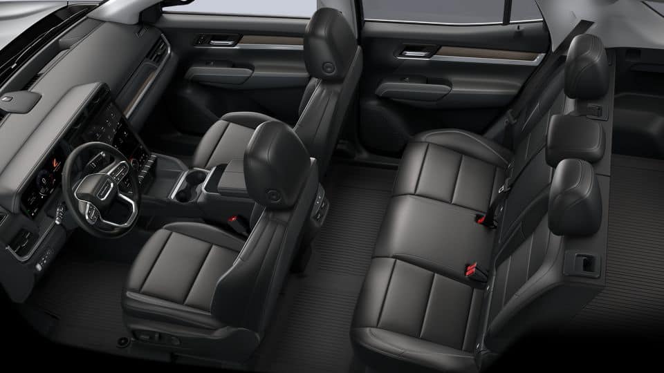 2026 GMC Terrain Denali - Photo 57
