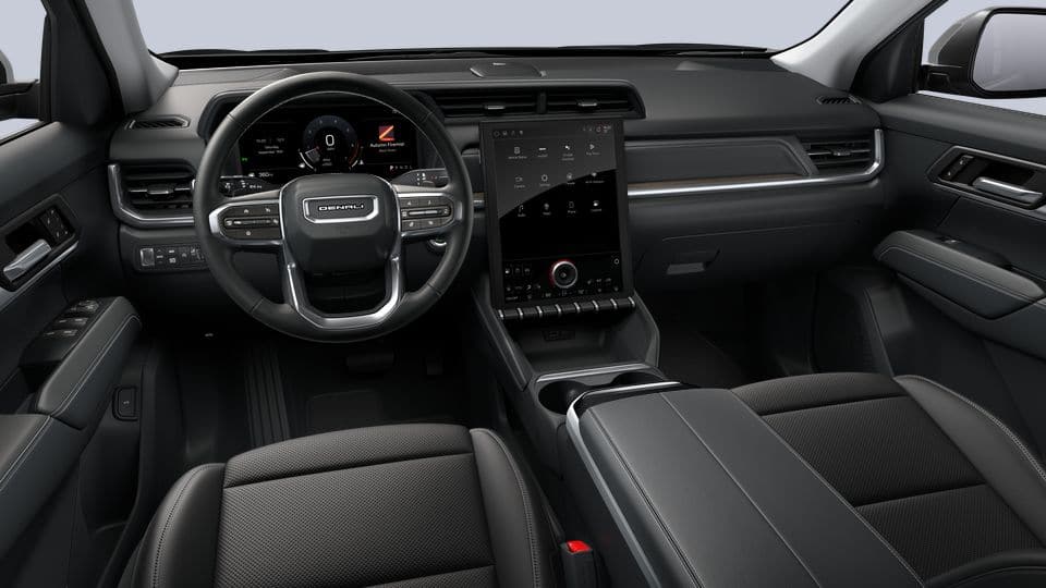 2026 GMC Terrain Denali - Photo 57