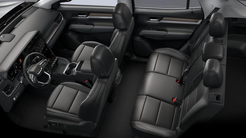 2026 GMC Terrain Denali - Photo 58