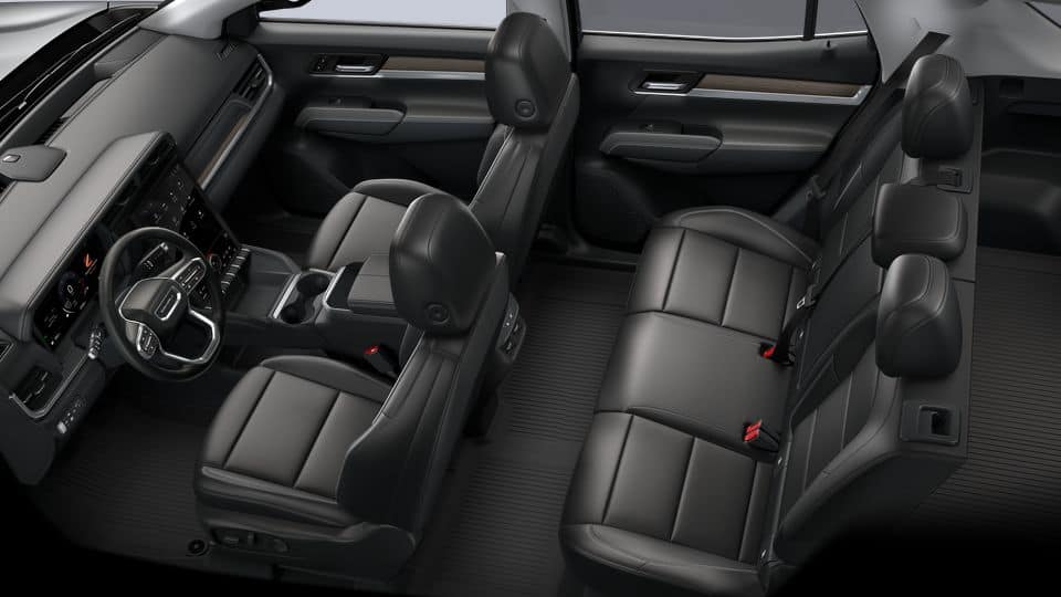 2026 GMC Terrain Denali - Photo 57