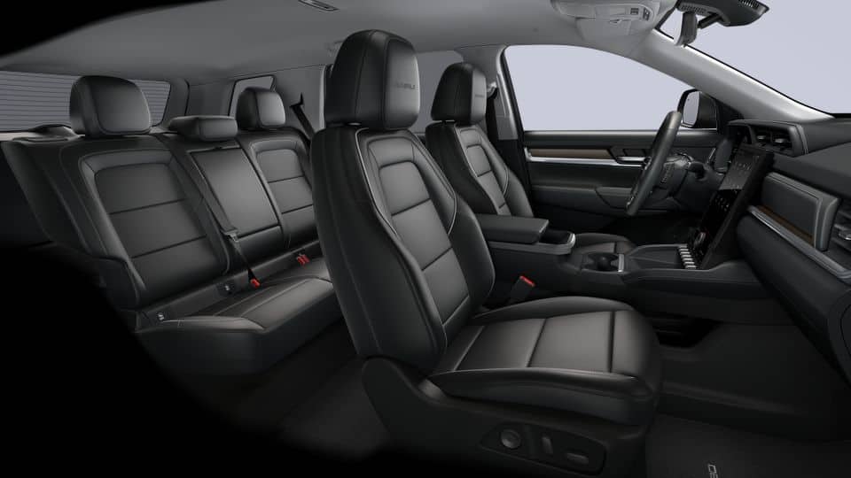 2026 GMC Terrain Denali - Photo 28
