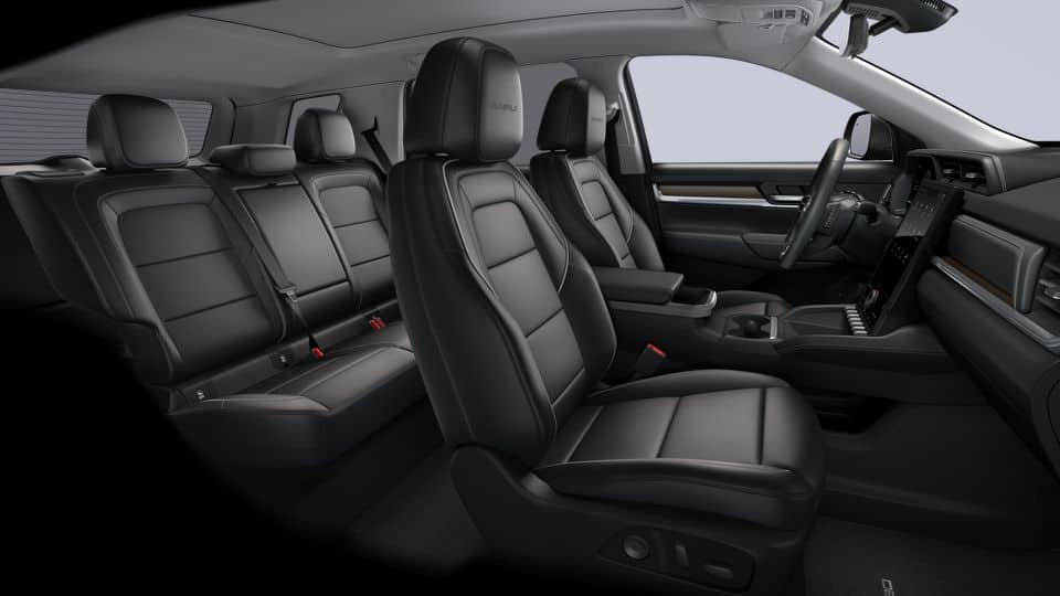 2026 GMC Terrain Denali - Photo 34