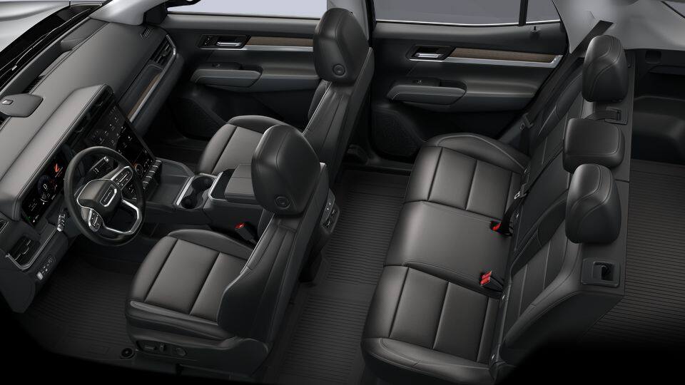 2026 GMC Terrain Denali - Photo 64