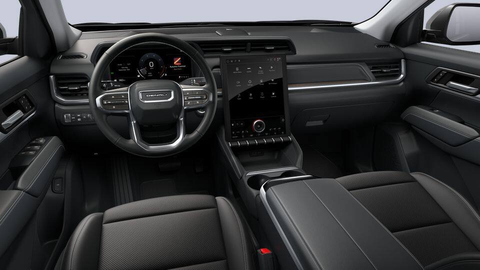 2026 GMC Terrain Denali - Photo 37