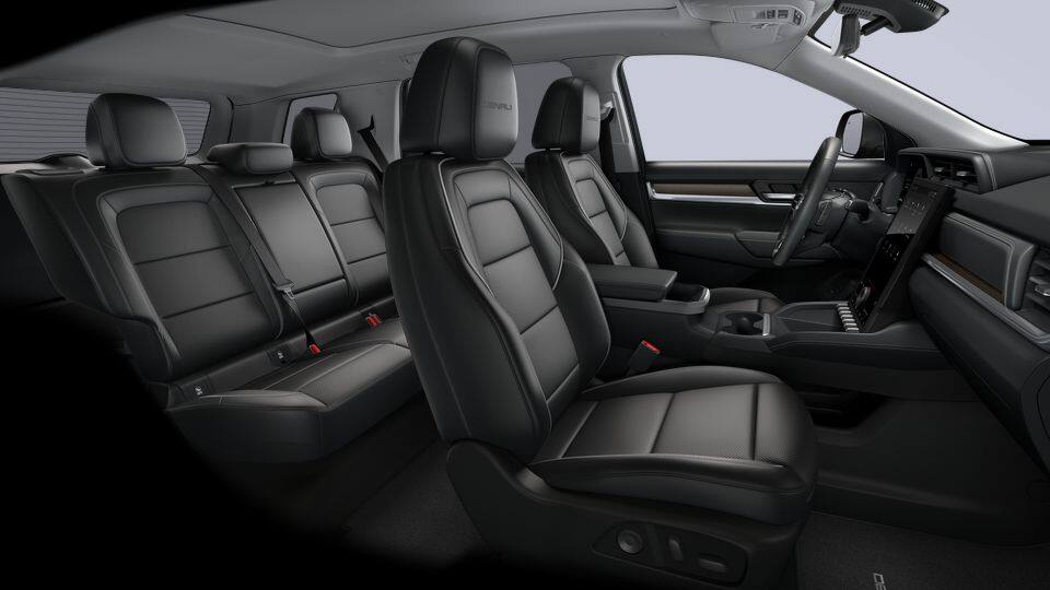 2026 GMC Terrain Denali - Photo 39