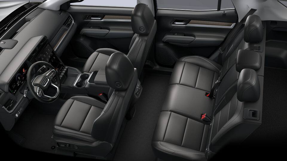 2026 GMC Terrain Denali - Photo 34