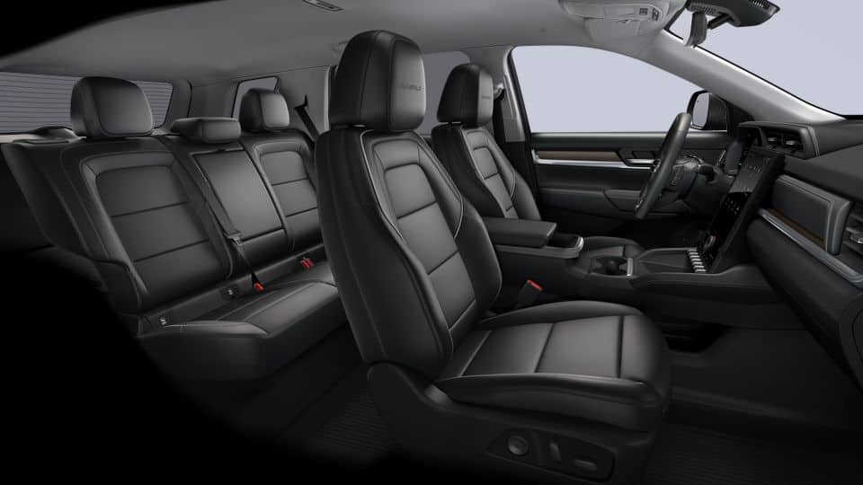 2026 GMC Terrain Denali - Photo 10