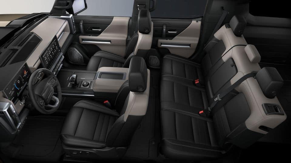 2026 GMC HUMMER EV 2X - Photo 34