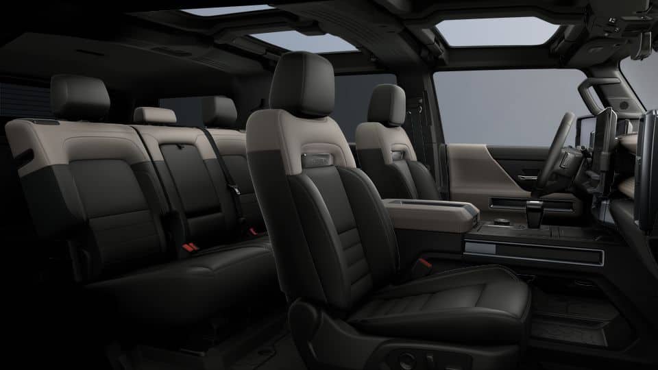 2026 GMC HUMMER EV 2X - Photo 35
