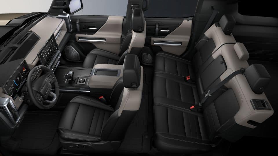 2026 GMC HUMMER EV 2X - Photo 48