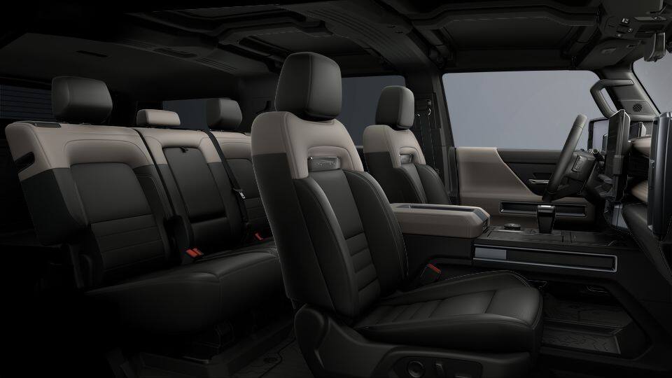 2026 GMC HUMMER EV 2X - Photo 49