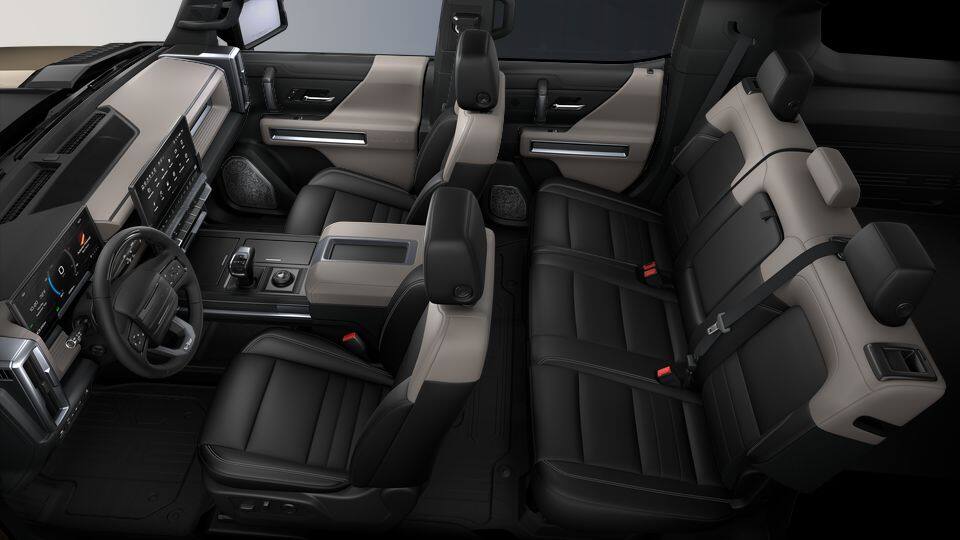 2026 GMC HUMMER EV 2X - Photo 10