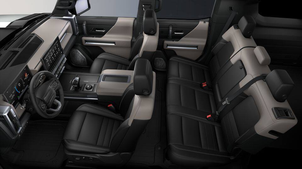 2026 GMC HUMMER EV 2X - Photo 58