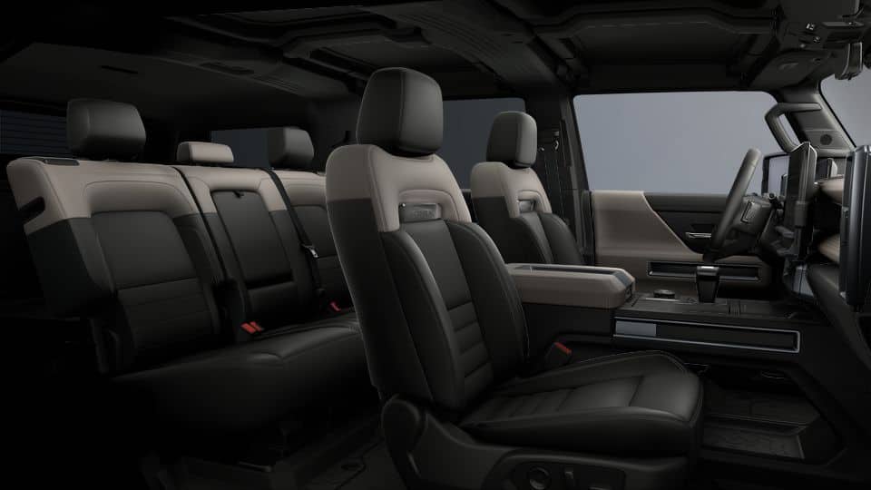 2026 GMC HUMMER EV 2X - Photo 45