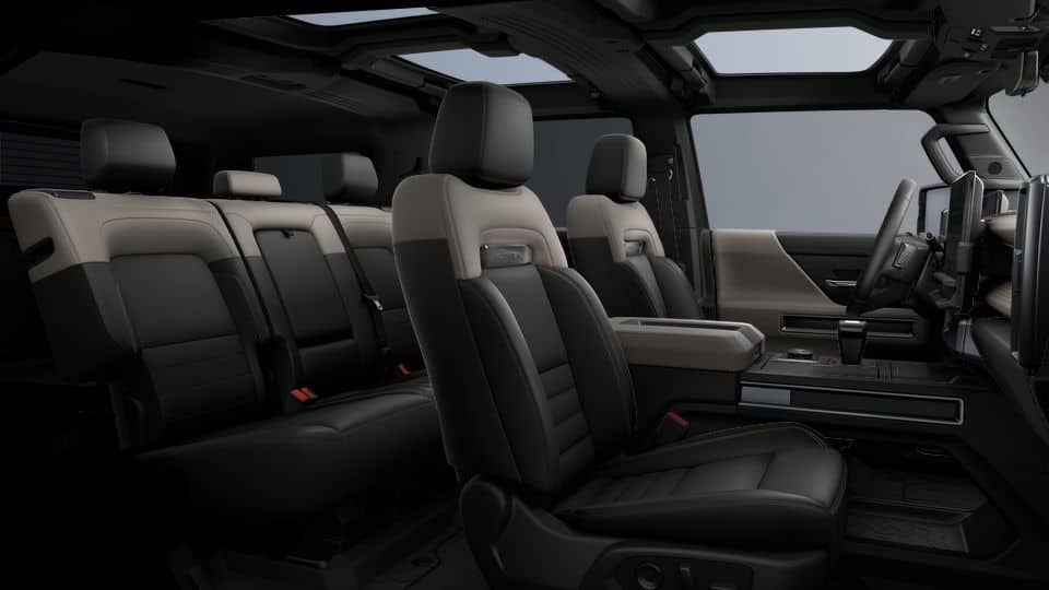 2026 GMC HUMMER EV 2X - Photo 59