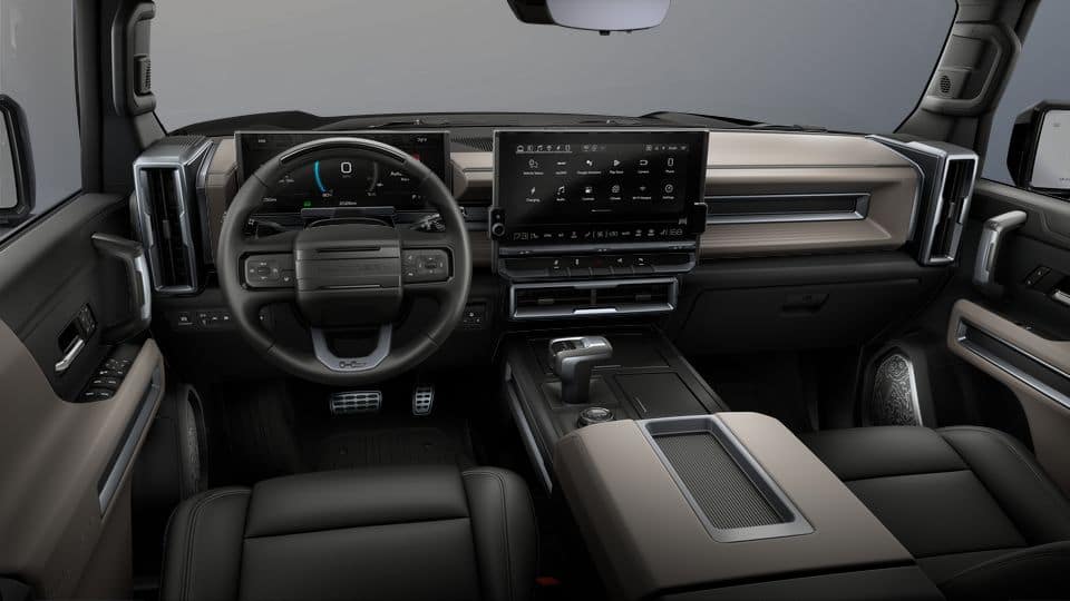 2026 GMC HUMMER EV 2X - Photo 48