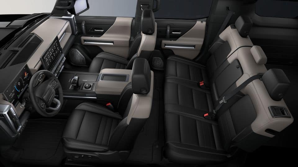 2026 GMC HUMMER EV 2X - Photo 49