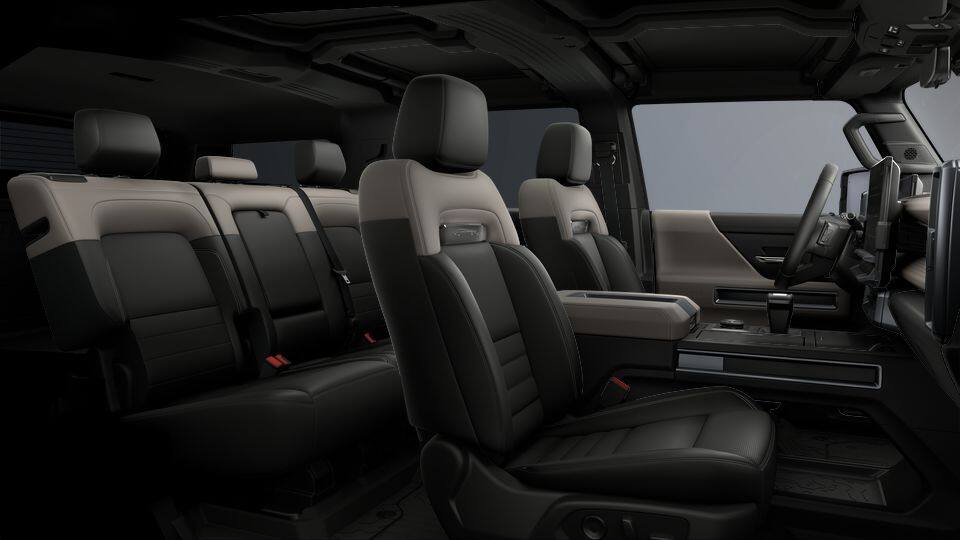 2026 GMC HUMMER EV 2X - Photo 47
