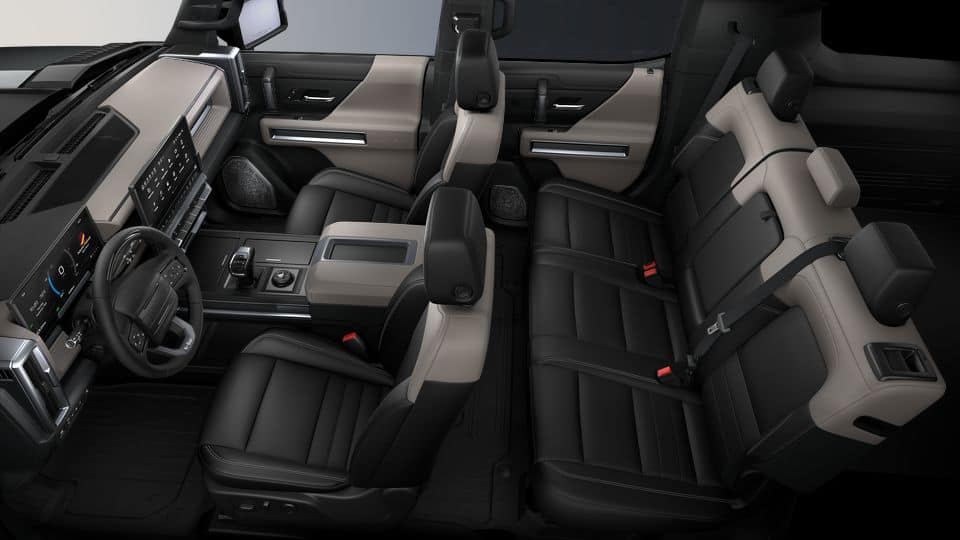2026 GMC HUMMER EV 2X - Photo 30