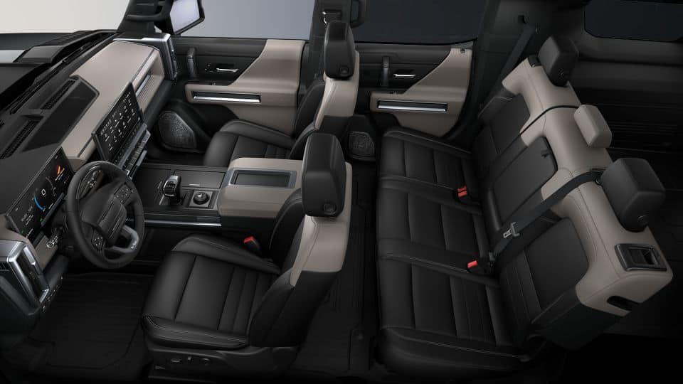 2026 GMC HUMMER EV 2X - Photo 34