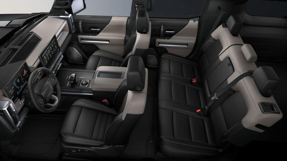 2026 GMC HUMMER EV 2X - Photo 46