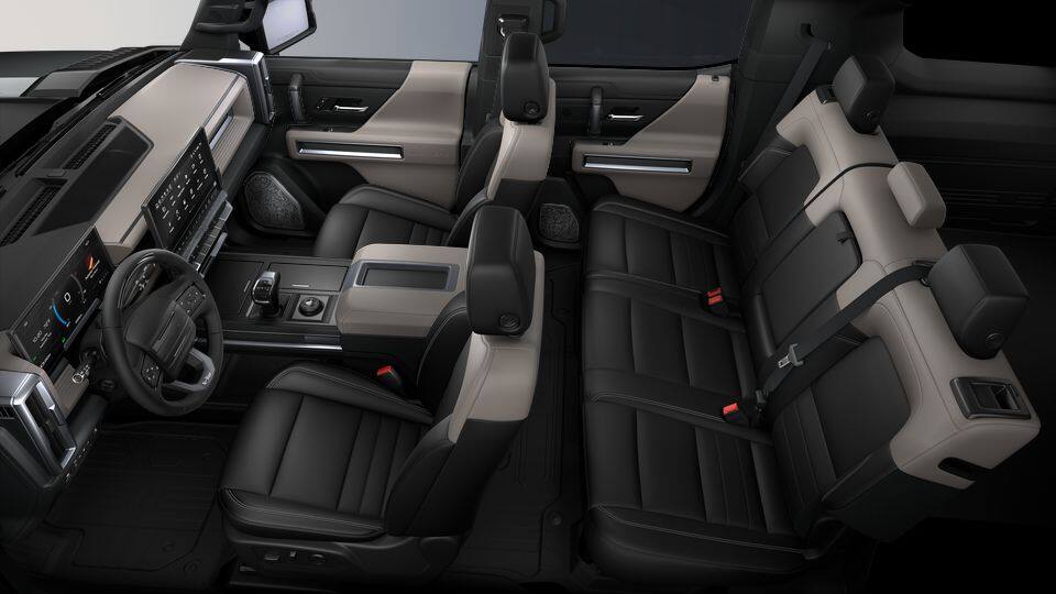 2026 GMC HUMMER EV 2X - Photo 58