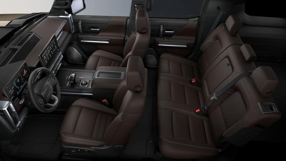 2026 GMC HUMMER EV 2X - Photo 30