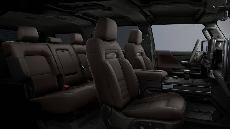 2026 GMC HUMMER EV 2X - Photo 31