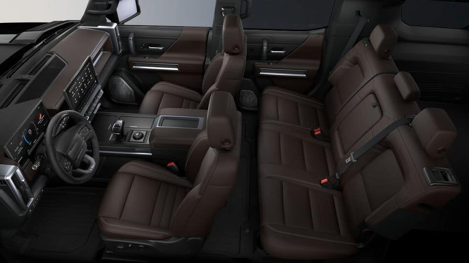 2026 GMC HUMMER EV 2X - Photo 10