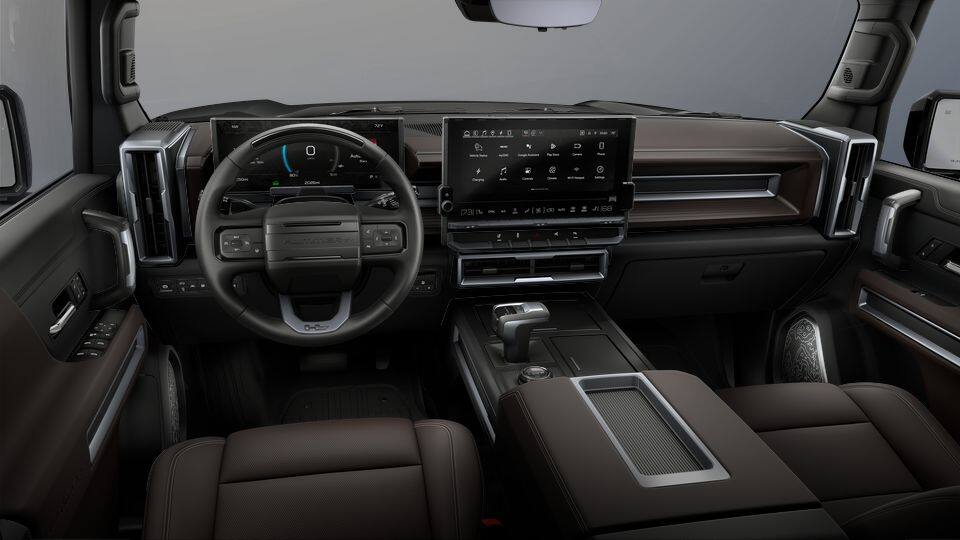 2026 GMC HUMMER EV 2X - Photo 29