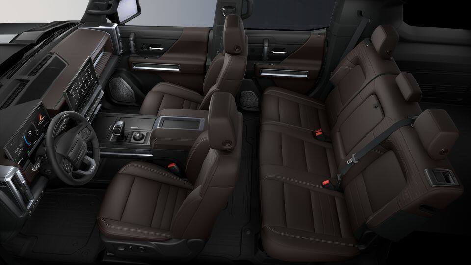 2026 GMC HUMMER EV 2X - Photo 30