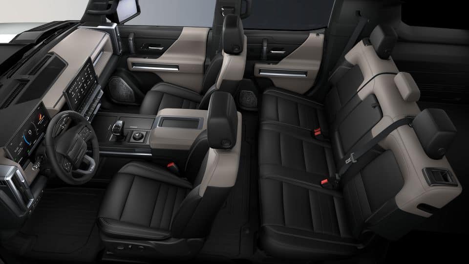 2026 GMC HUMMER EV 3X - Photo 58