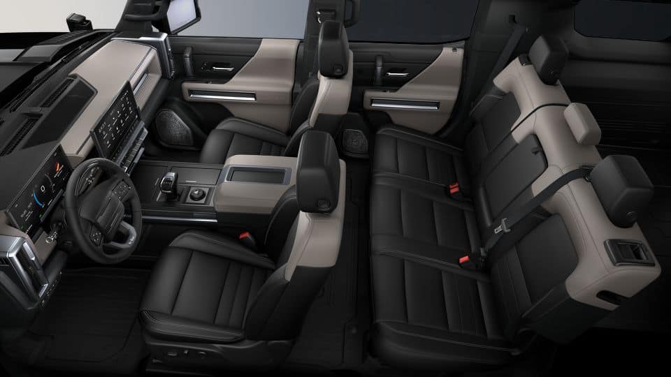 2026 GMC HUMMER EV 3X - Photo 30