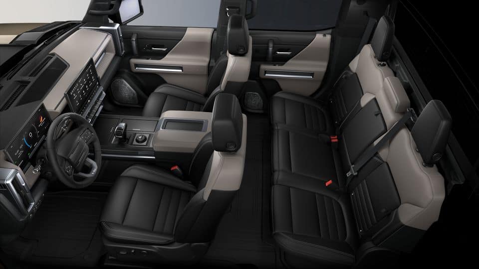 2026 GMC HUMMER EV 2X - Photo 10